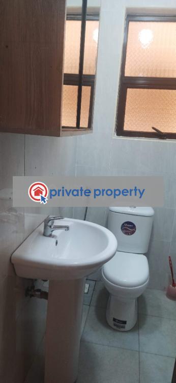 3 bedroom Apartment For Sale &nbsp;wambugu Road Parklands Nairobi - 5