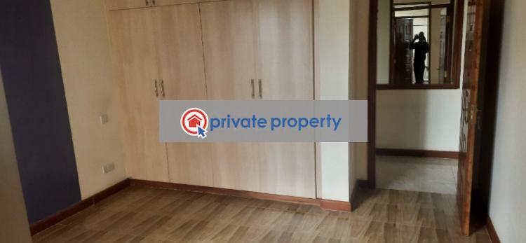3 bedroom Apartment For Sale &nbsp;wambugu Road Parklands Nairobi - 3
