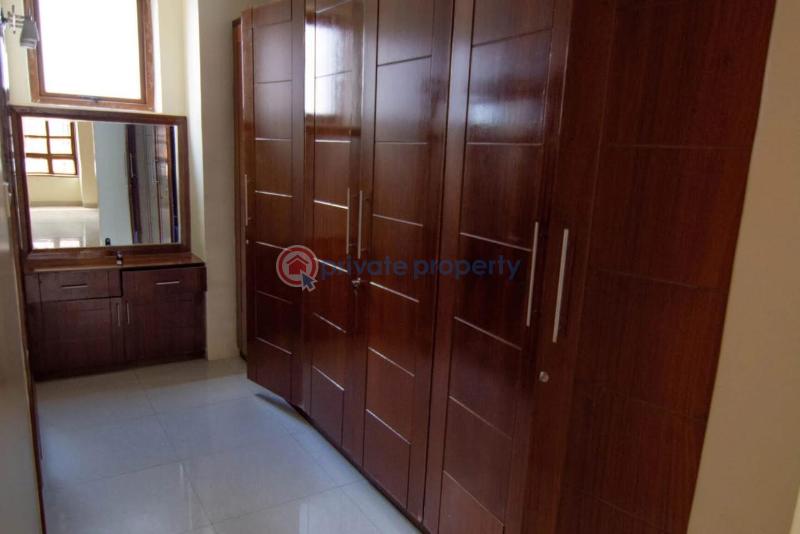 3 bedroom Apartment For Rent Kilimani Nairobi - 8