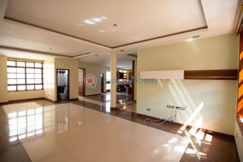 3 bedroom Apartment For Rent Kilimani Nairobi - 6