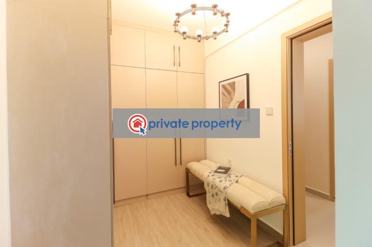 3 bedroom Apartment For Sale Kilimani Nairobi - 13