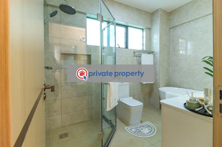 3 bedroom Apartment For Sale Kilimani Nairobi - 14