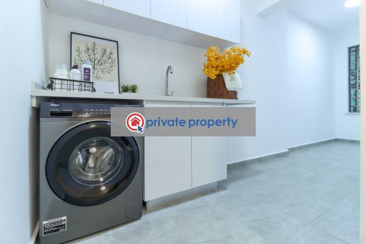 3 bedroom Apartment For Sale Kilimani Nairobi - 4