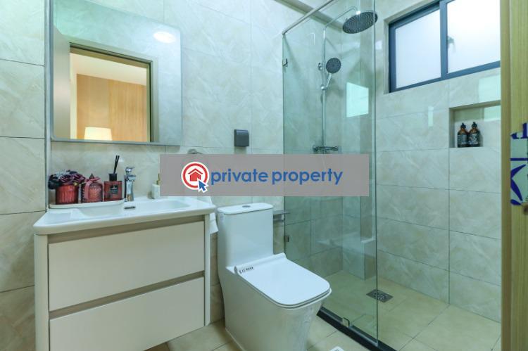 3 bedroom Apartment For Sale Kilimani Nairobi - 8