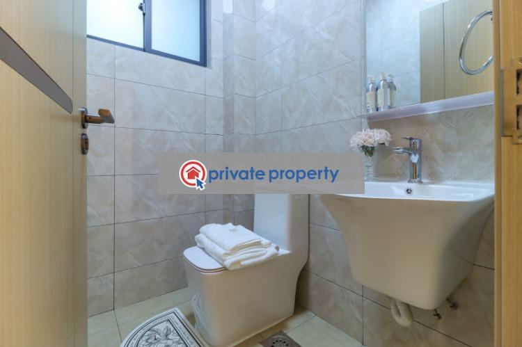 3 bedroom Apartment For Sale Kilimani Nairobi - 6