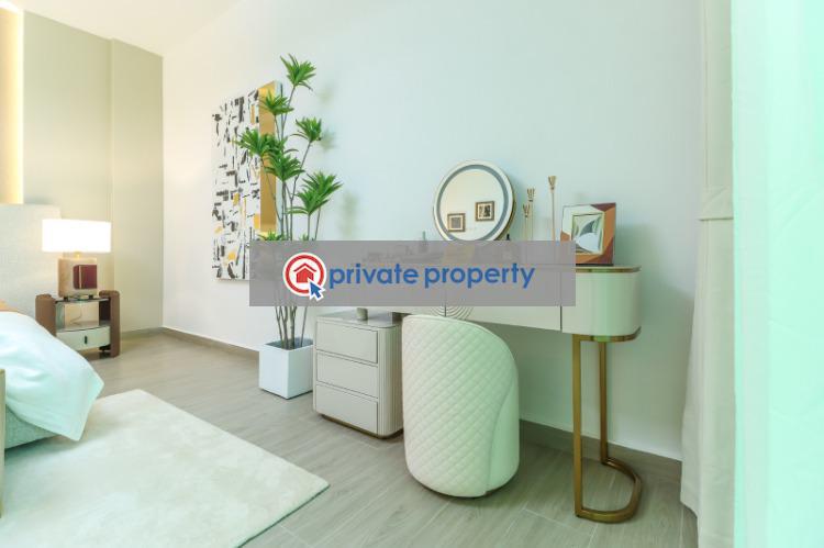 3 bedroom Apartment For Sale Kilimani Nairobi - 11