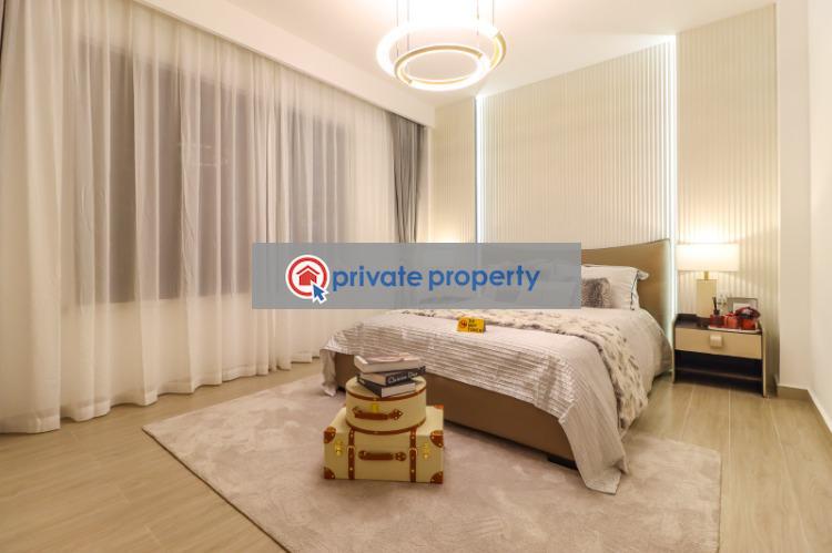3 bedroom Apartment For Sale Kilimani Nairobi - 9