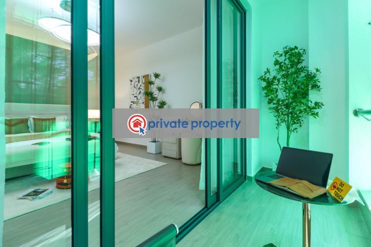 3 bedroom Apartment For Sale Kilimani Nairobi - 10