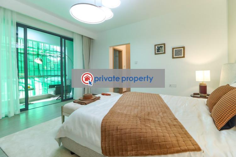 3 bedroom Apartment For Sale Kilimani Nairobi - 12
