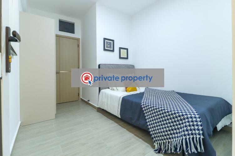 3 bedroom Apartment For Sale Kilimani Nairobi - 5