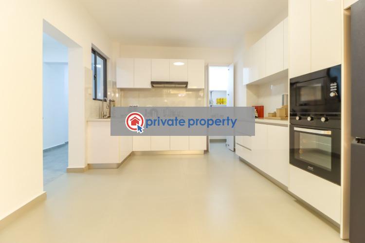 3 bedroom Apartment For Sale Kilimani Nairobi - 3