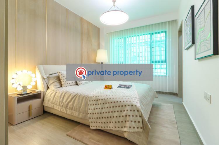 3 bedroom Apartment For Sale Kilimani Nairobi - 7