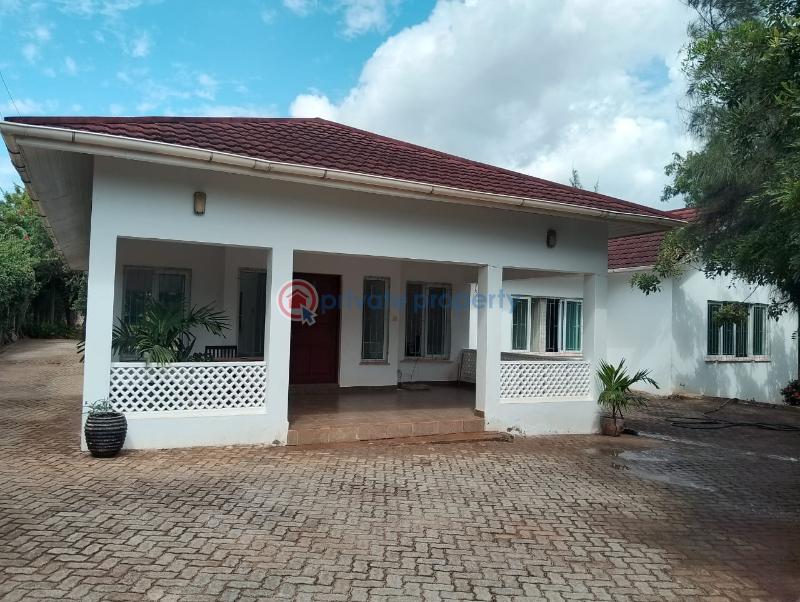 3 bedroom House For Sale Bofa Road Bofa Beach Estate Sokoni Kilifi - 25
