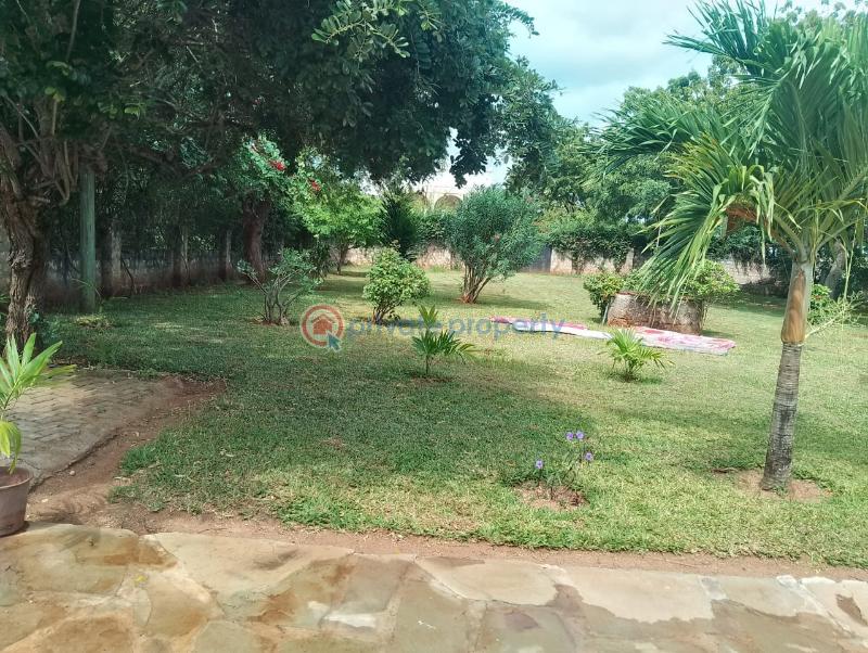 3 bedroom House For Sale Bofa Road Bofa Beach Estate Sokoni Kilifi - 1