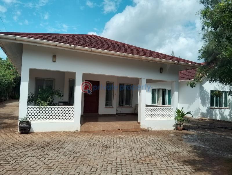 3 bedroom House For Sale Bofa Road Bofa Beach Estate Sokoni Kilifi - 24