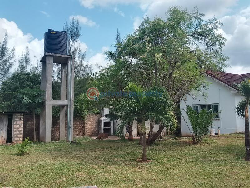 3 bedroom House For Sale Bofa Road Bofa Beach Estate Sokoni Kilifi - 3