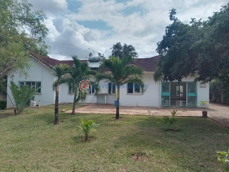 3 bedroom House For Sale Bofa Road Bofa Beach Estate Sokoni Kilifi - 5