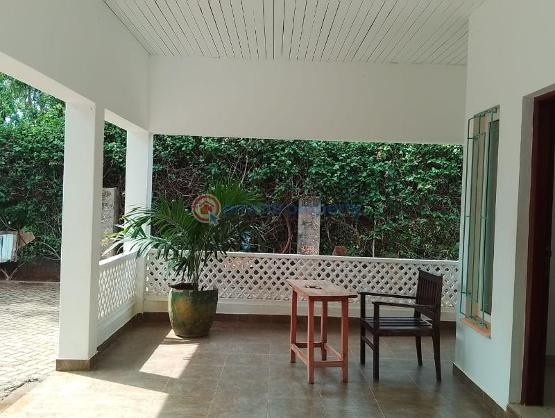 3 bedroom House For Sale Bofa Road Bofa Beach Estate Sokoni Kilifi - 22