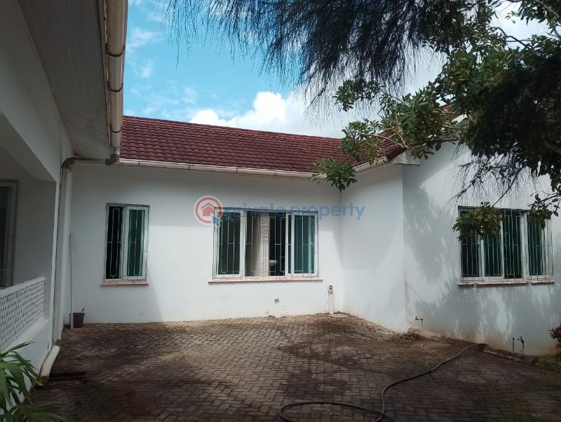 3 bedroom House For Sale Bofa Road Bofa Beach Estate Sokoni Kilifi - 26