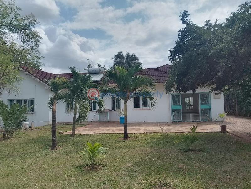 3 bedroom House For Sale Bofa Road Bofa Beach Estate Sokoni Kilifi - 4