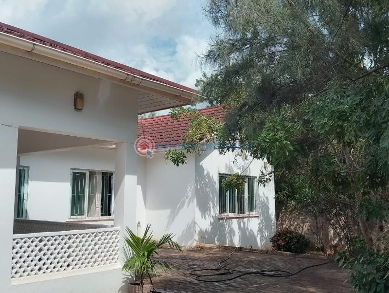 3 bedroom House For Sale Bofa Road Bofa Beach Estate Sokoni Kilifi - 23