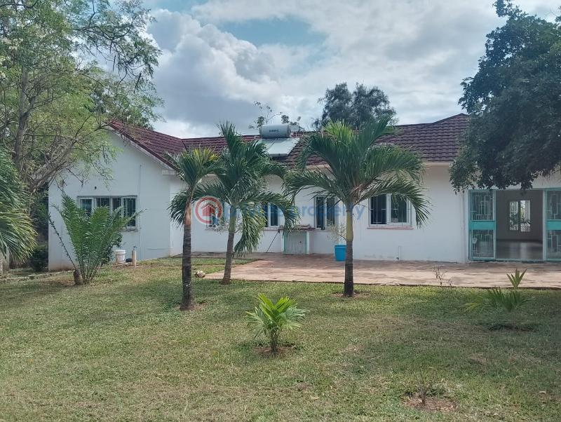3 bedroom House For Sale Bofa Road Bofa Beach Estate Sokoni Kilifi - 2