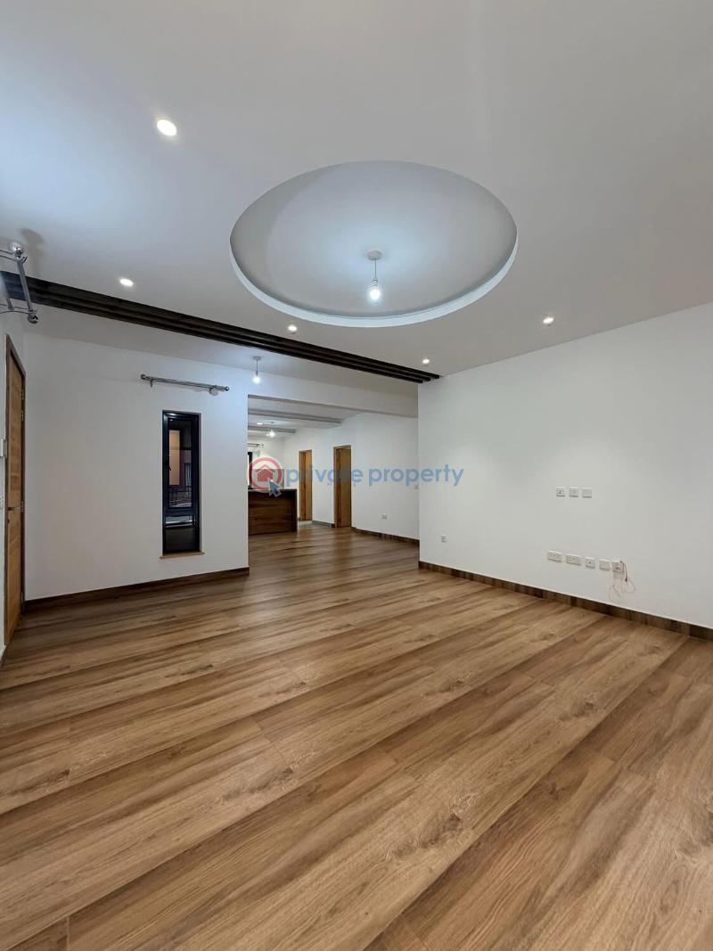 3 bedroom Apartment For Rent Mandera Road Kileleshwa Nairobi - 14