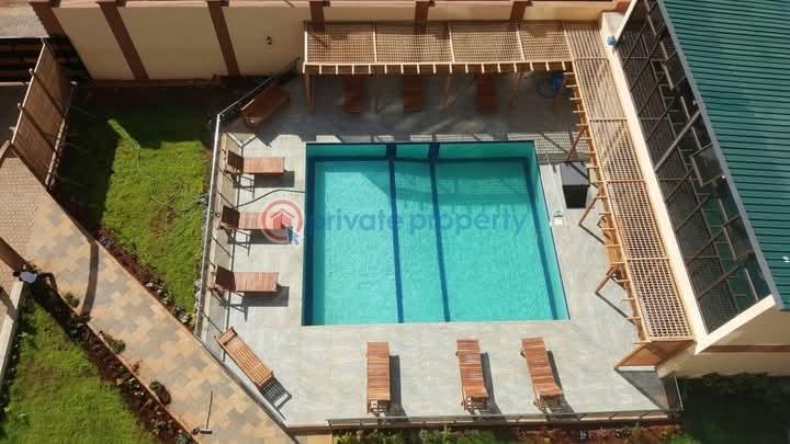 3 bedroom Apartment For Rent Kileleshwa Nairobi - 11