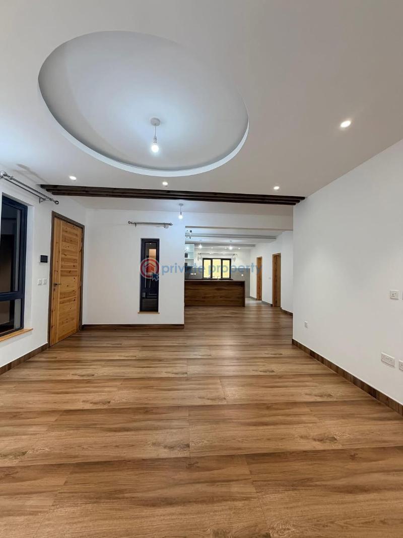 3 bedroom Apartment For Rent Mandera Road Kileleshwa Nairobi - 15