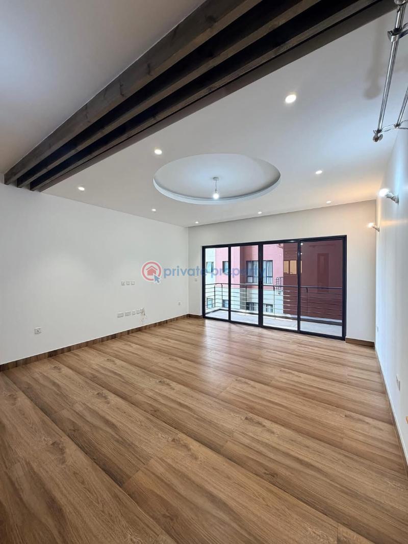 3 bedroom Apartment For Rent Mandera Road Kileleshwa Nairobi - 2