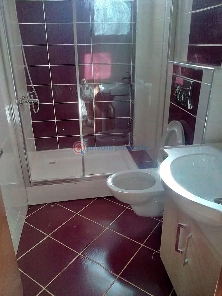 3 bedroom Apartment For Rent Kileleshwa Nairobi - 7