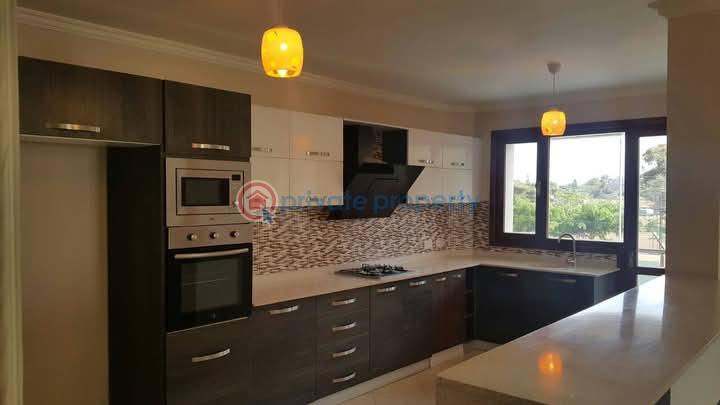3 bedroom Apartment For Rent Kileleshwa Nairobi - 1
