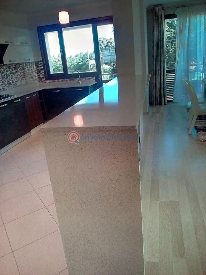 3 bedroom Apartment For Rent Kileleshwa Nairobi - 2