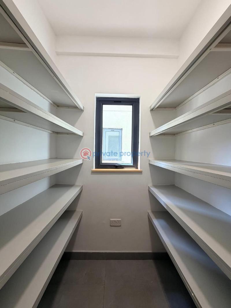 3 bedroom Apartment For Rent Mandera Road Kileleshwa Nairobi - 3