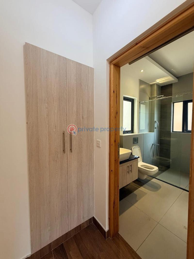 3 bedroom Apartment For Rent Mandera Road Kileleshwa Nairobi - 10