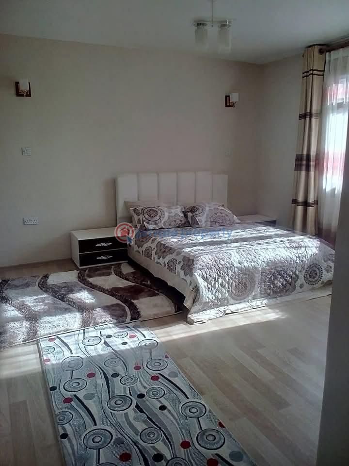 3 bedroom Apartment For Rent Kileleshwa Nairobi - 4