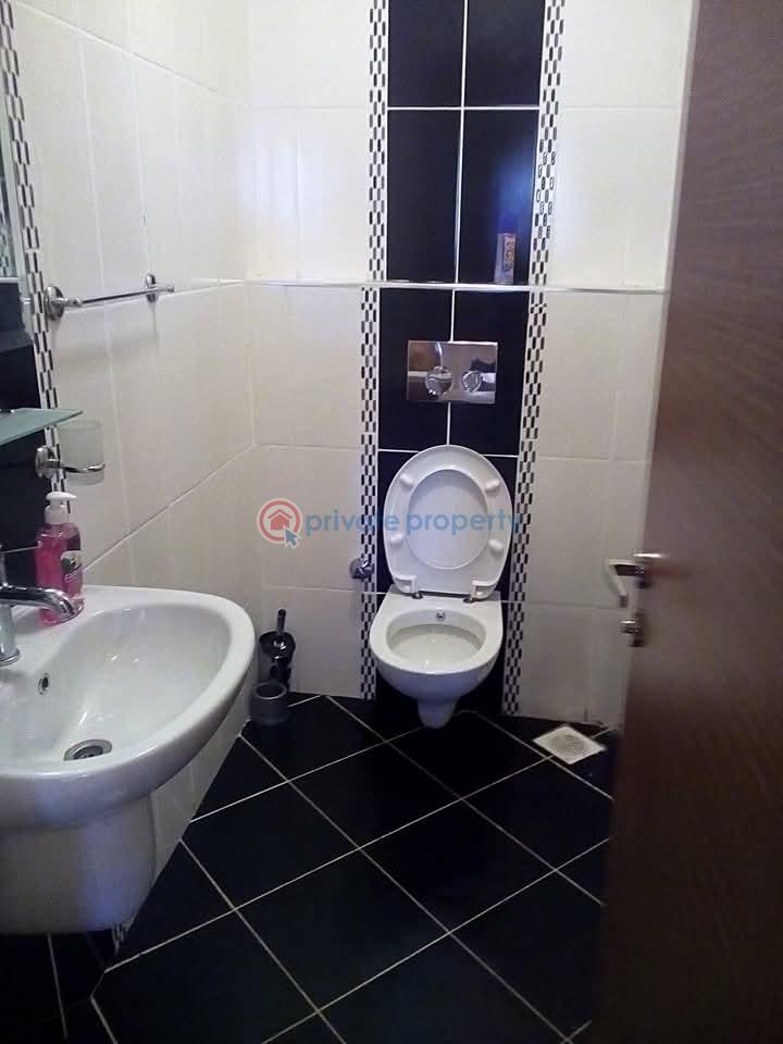3 bedroom Apartment For Rent Kileleshwa Nairobi - 6