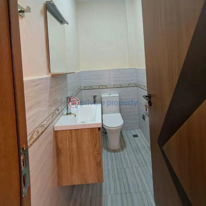 3 bedroom Apartment For Rent Kilimani Nairobi - 8