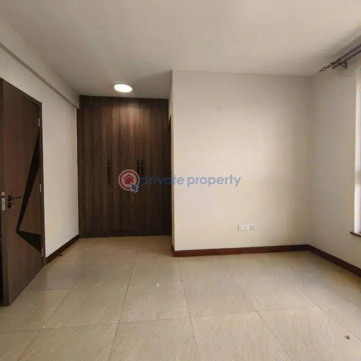 3 bedroom Apartment For Rent Kilimani Nairobi - 4