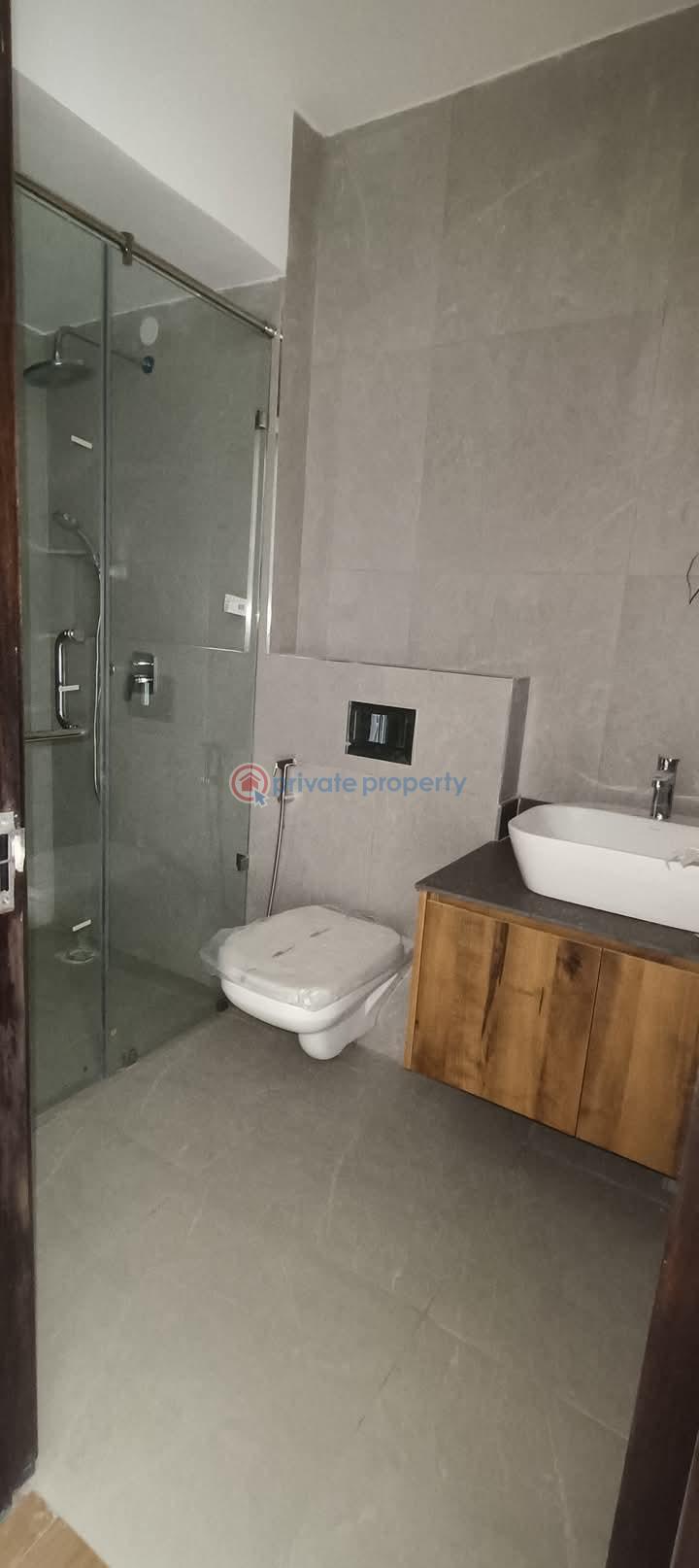 3 bedroom Apartment For Rent General Mathenge Road Westlands Nairobi - 7