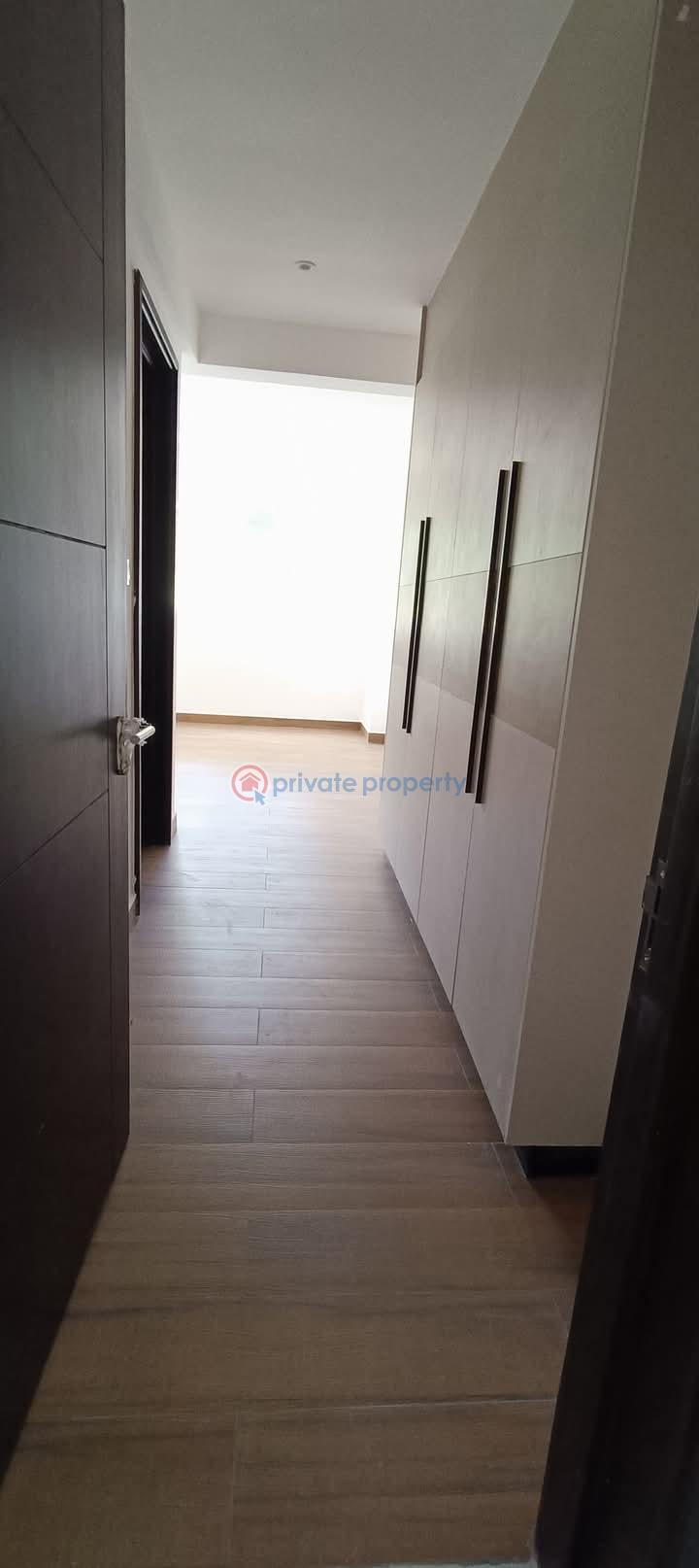 3 bedroom Apartment For Rent General Mathenge Road Westlands Nairobi - 8
