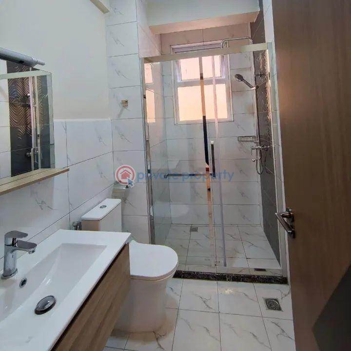 3 bedroom Apartment For Rent Kilimani Nairobi - 10
