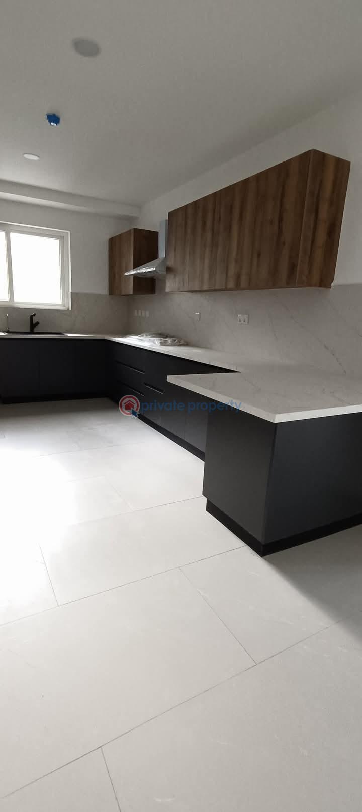 3 bedroom Apartment For Rent General Mathenge Road Westlands Nairobi - 1