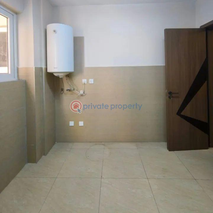 3 bedroom Apartment For Rent Kilimani Nairobi - 9