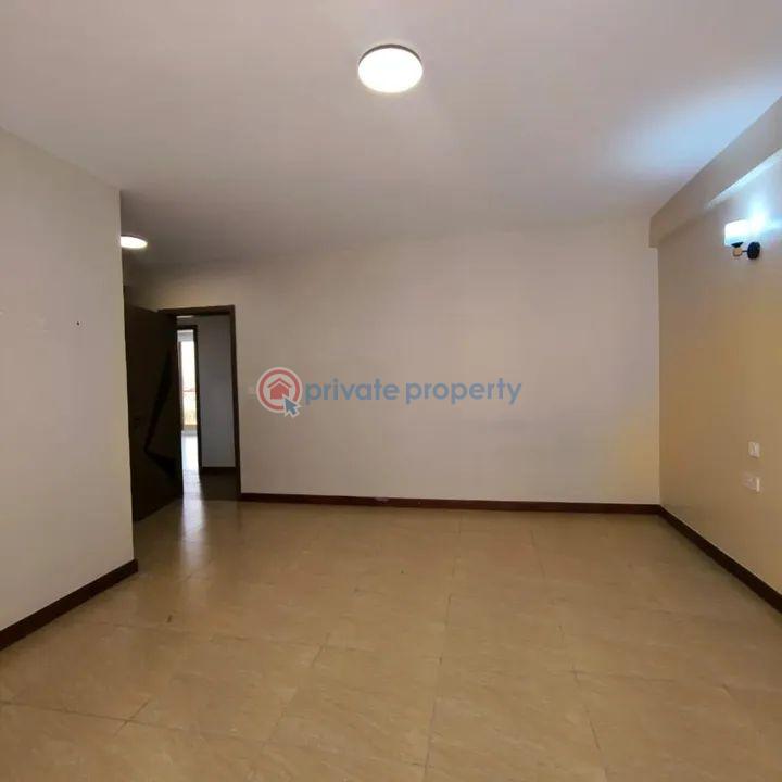 3 bedroom Apartment For Rent Kilimani Nairobi - 5