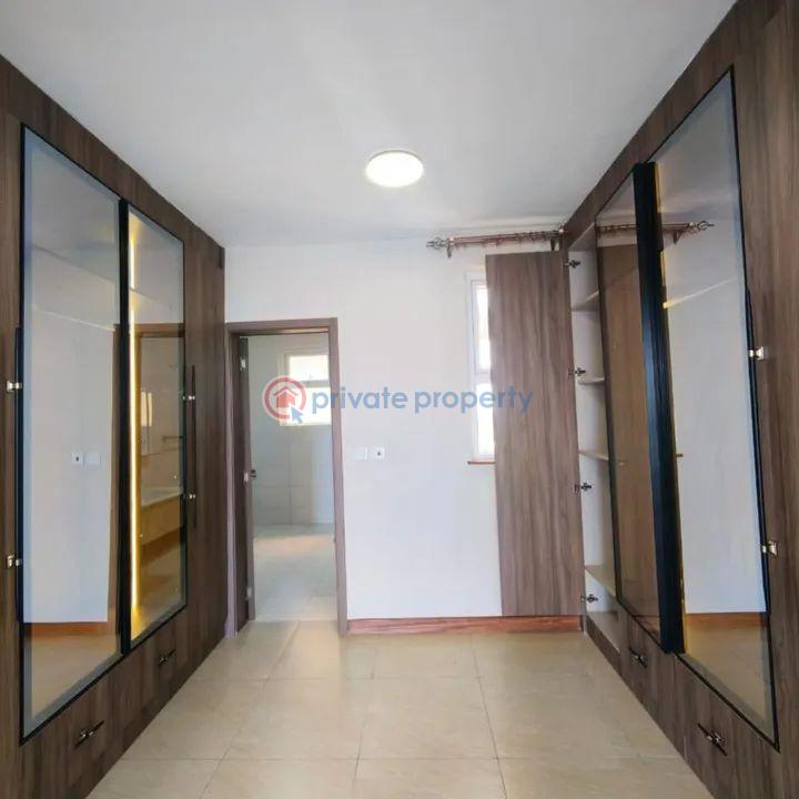 3 bedroom Apartment For Rent Kilimani Nairobi - 7