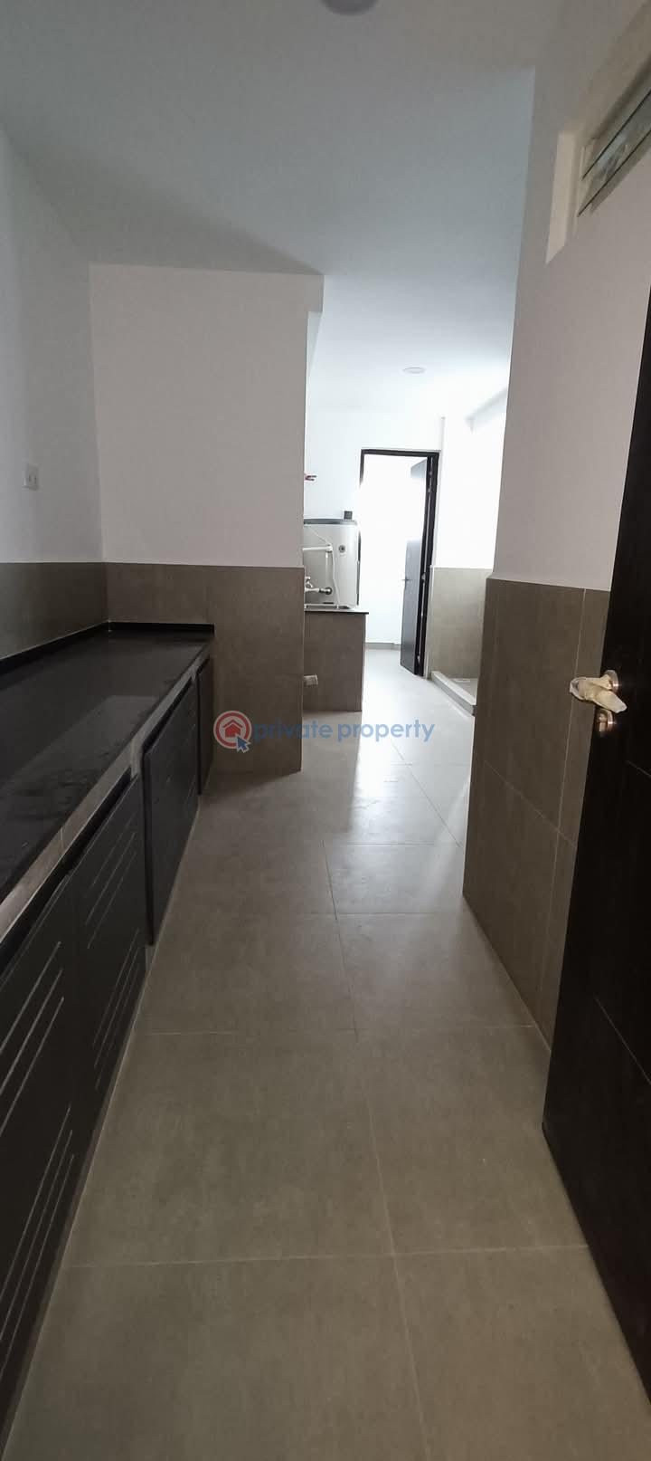 3 bedroom Apartment For Rent General Mathenge Road Westlands Nairobi - 2