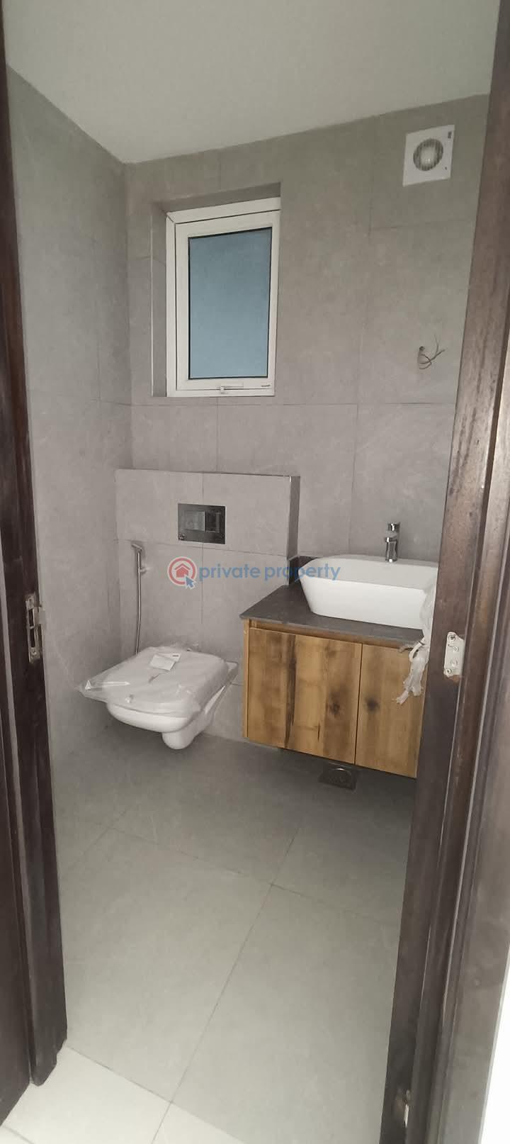3 bedroom Apartment For Rent General Mathenge Road Westlands Nairobi - 15
