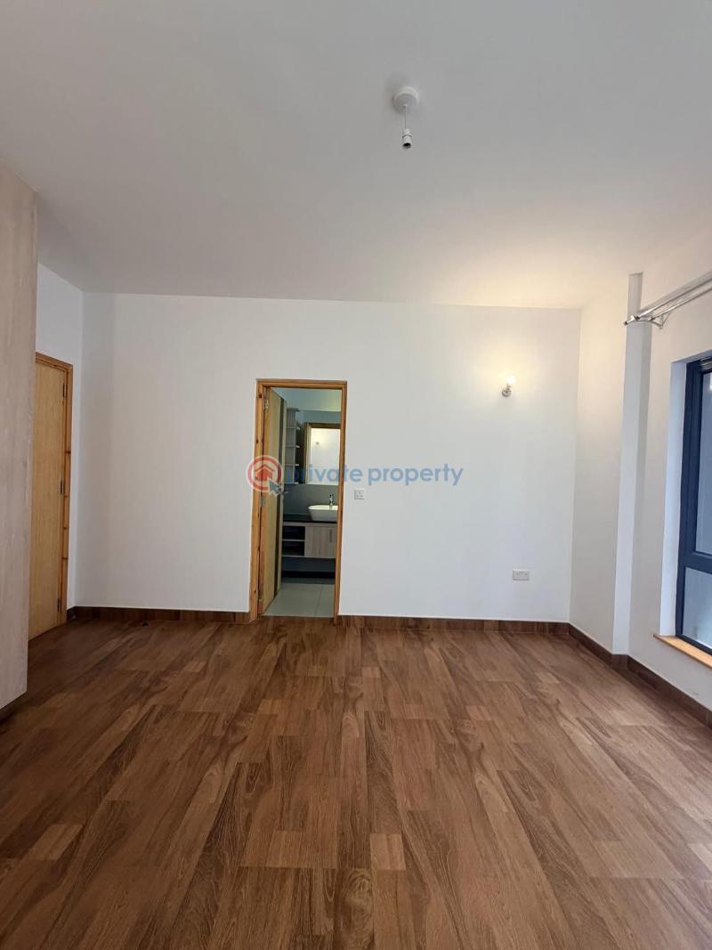 3 bedroom Apartment For Rent Mandera Road Kileleshwa Nairobi - 5