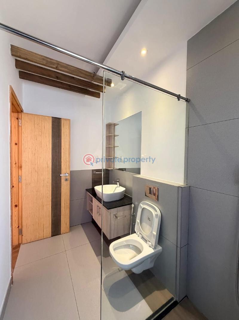3 bedroom Apartment For Rent Mandera Road Kileleshwa Nairobi - 7